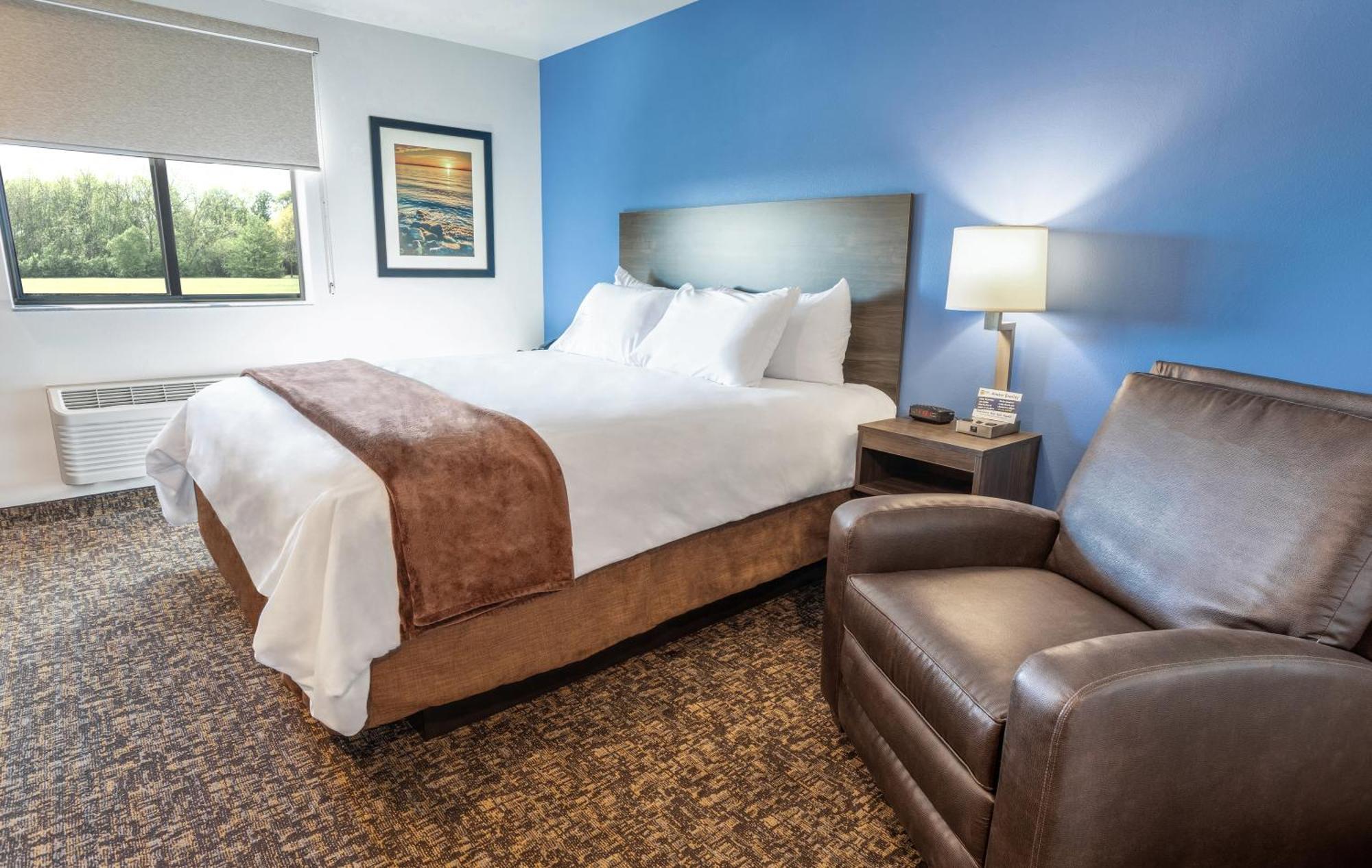 My Place Hotel-Idaho Falls, Id Extérieur photo