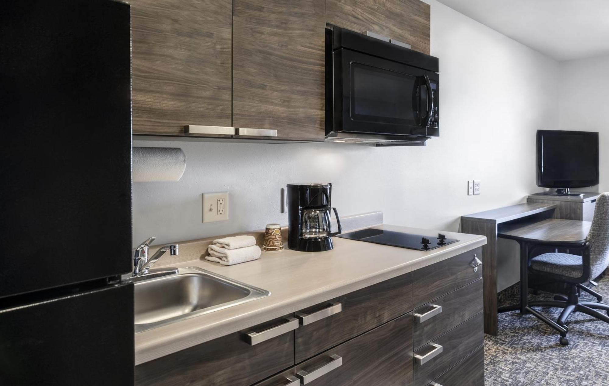 My Place Hotel-Idaho Falls, Id Extérieur photo