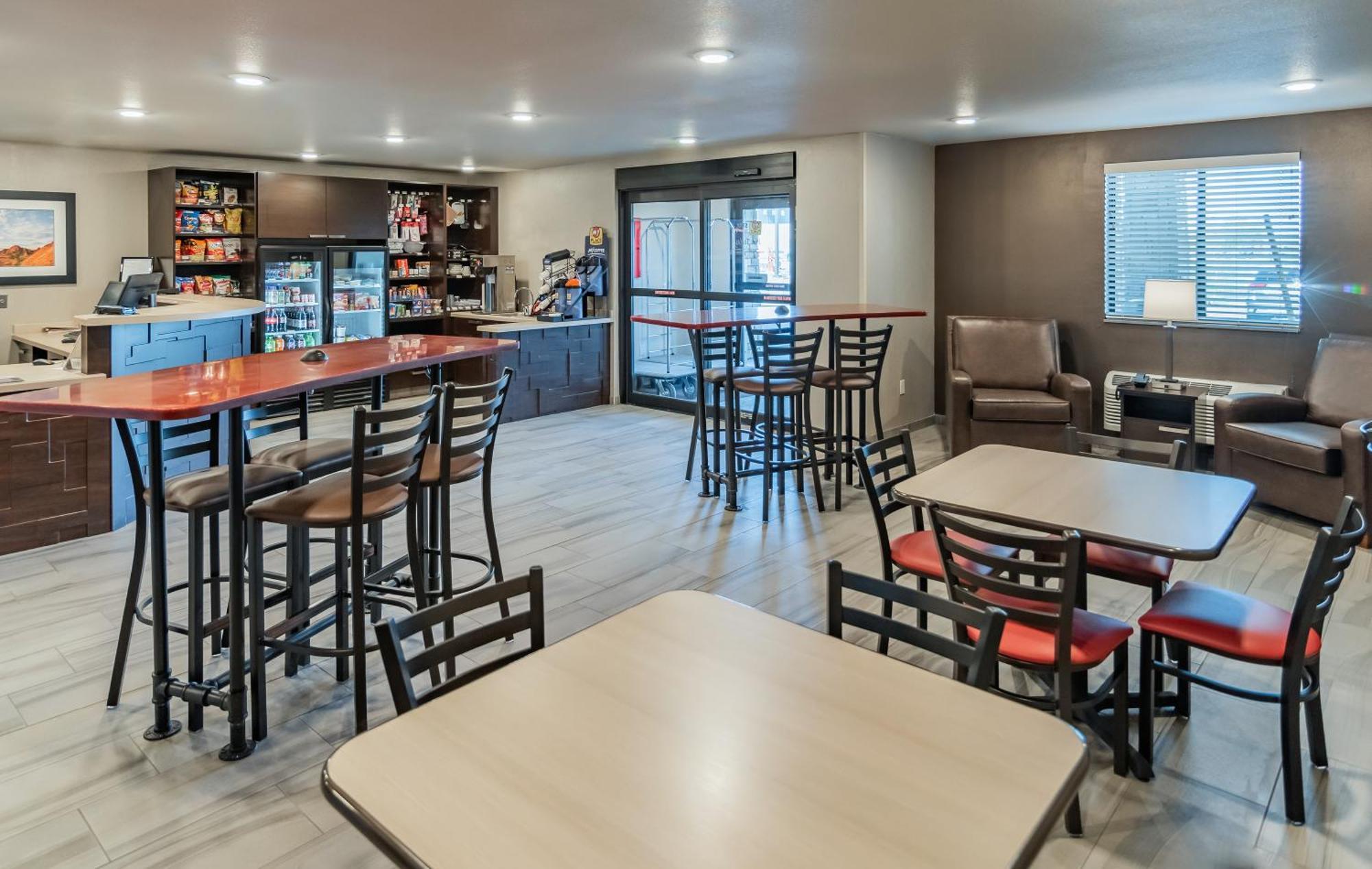 My Place Hotel-Idaho Falls, Id Extérieur photo